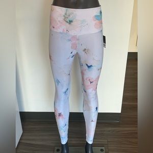 Onzie High Rise Rib Legging